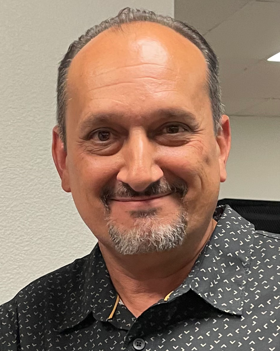 Jim Bishop, candidate for Arizona State Senate LD26